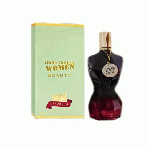Belle Celine Women Beauty