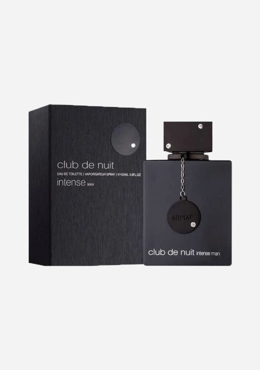 Club de Nuit Intense Man by Armaf (Inspired by Aventus by Creed)