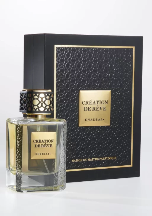 MAISON CRÉATION DE RÊVE(inspired by  floraiku by Demeter fragrance)