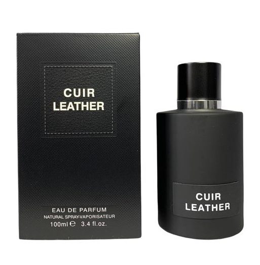 Cuir Leather