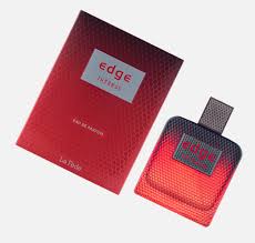 EDGE INTENSE LA FEDE EDP 100 ML