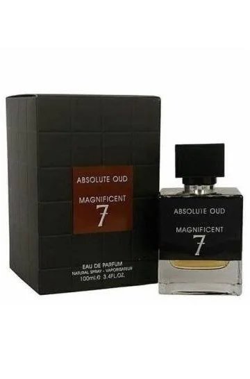Absolute Oud m7