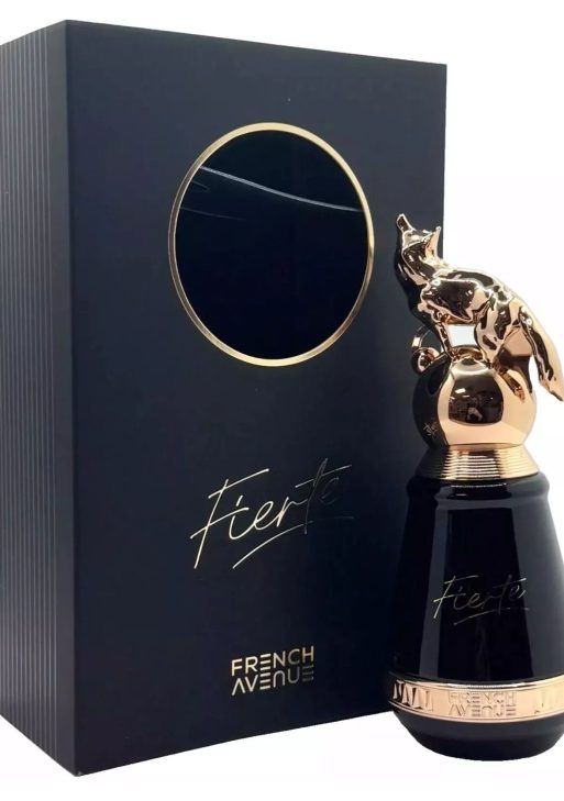 Fierte by Fragrance World