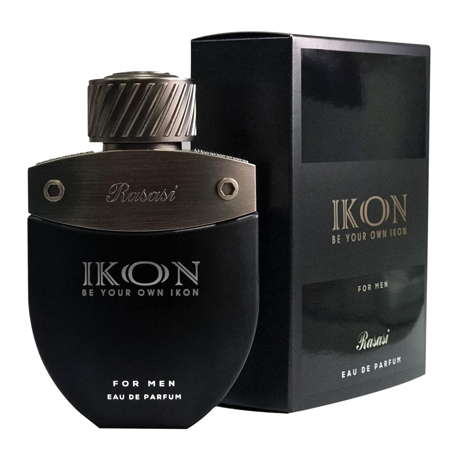 Ikon Be Your Own Ikon