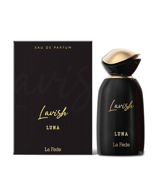 La Fede Lavish Luna