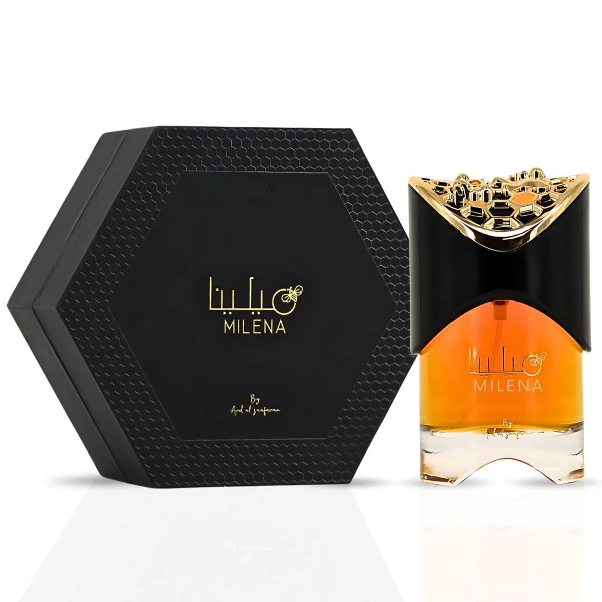 Ard Al Zaafaran Milena 100 ml Eau De ParfumFresh scent