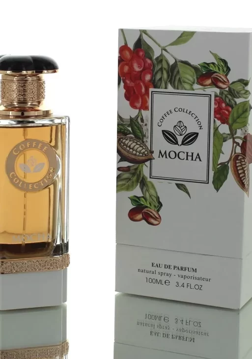 Mocha by Fragrance World