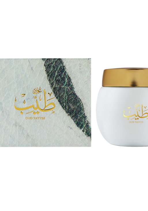 Oud Ma’attar Tayyeb