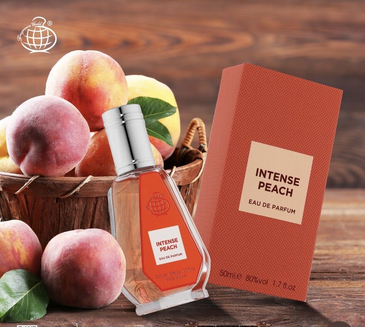 50 ml perfumes