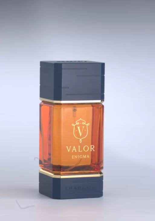 VALOR ENIGMA by Khadlaj(inspired by cannabis Bois 1920)